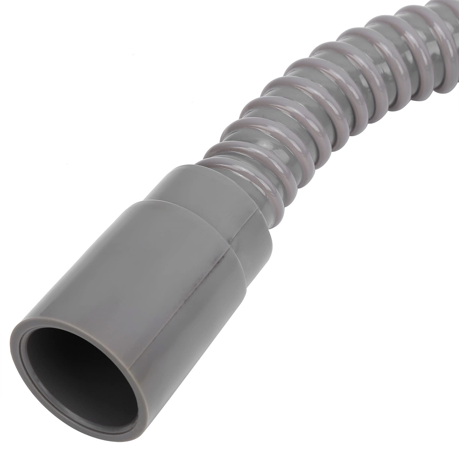 Pulidora neumática SustVita, lijadora de disco de consumo de aire de 125 mm, chasis de 5 pulgadas, 12 CFM, herramienta de mano para pulir paredes de madera y materiales de mármol
