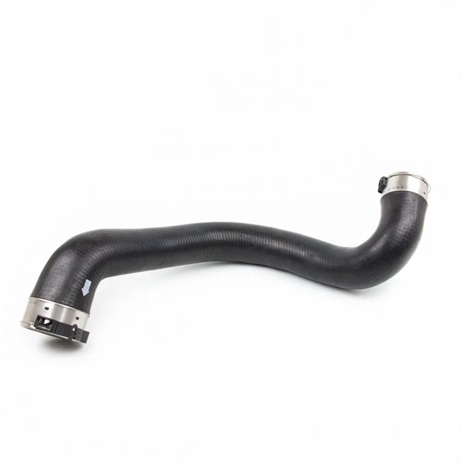 Car Accessories Charge Air Hose for M//e//r//c//e//d//e//s-B//e//n//z C180 200 250 E200 250,A2045282682 A2045282582 2045282682 2045282582(2045282682)