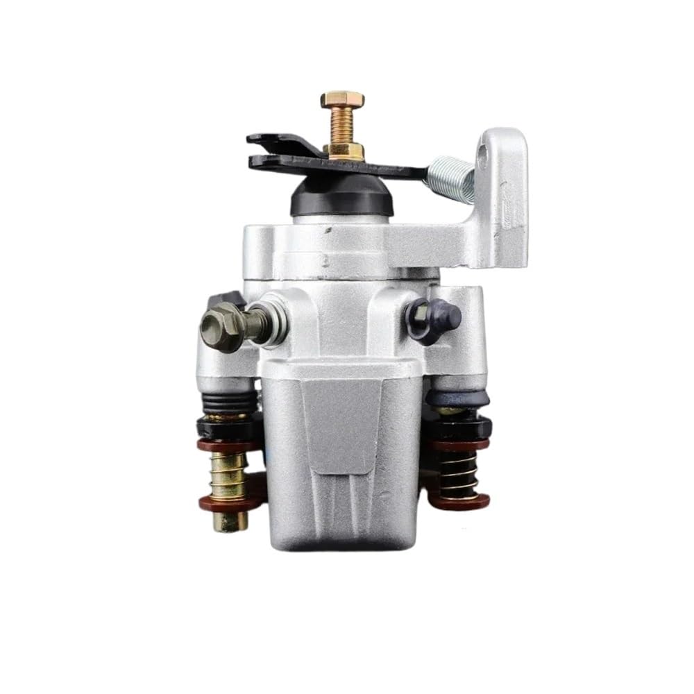 Pompe hydraulique arrière 64,5 mm pour réparer un étrier de frein à disque VTT