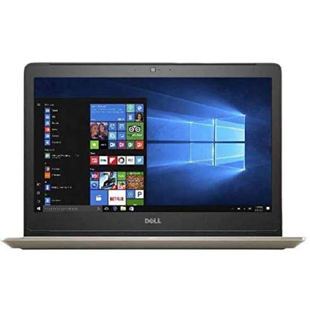 Dell VOSTRO 5468 Laptop - Intel Core i5-7200U, 14 Inch, 1TB, 4GB