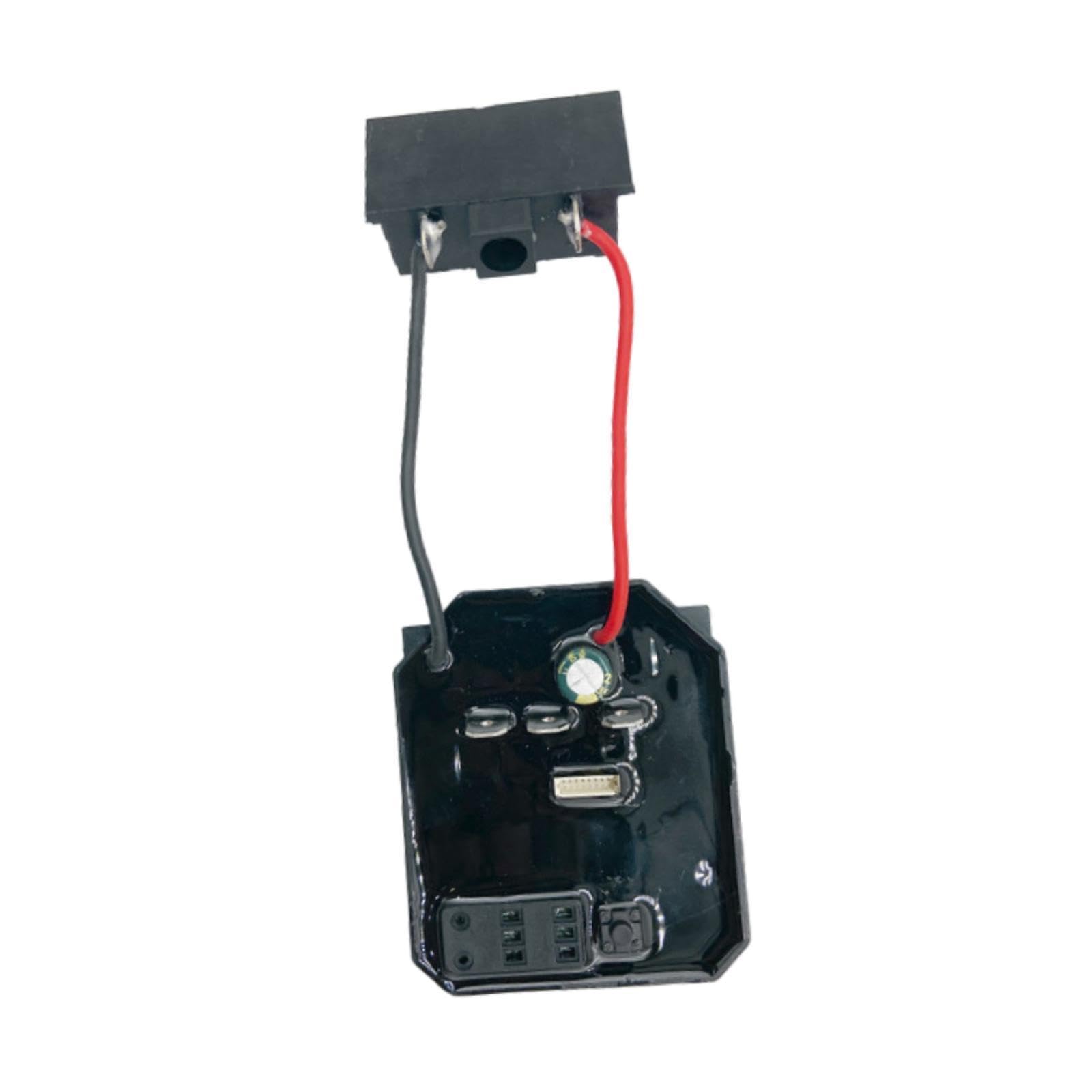 CALANDIS Electric Wrench Controller Tool Indoor Adults Brushless Wrench Control Board-image-43