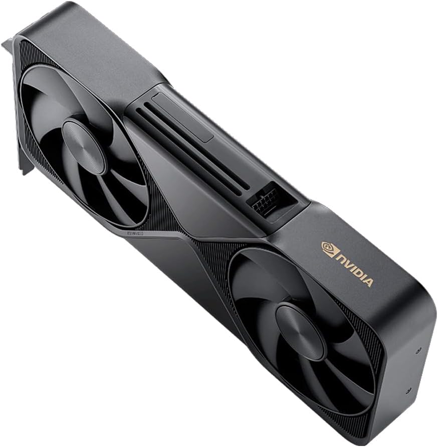 Review da GPU NVIDIA Quadro RTX PRO 6000: Testado por 30 dias