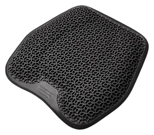 Coussin en gel pour siège auto : fraîcheur et soutien ergonomique