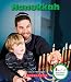 Hanukkah (Rookie Read-About Holidays)
