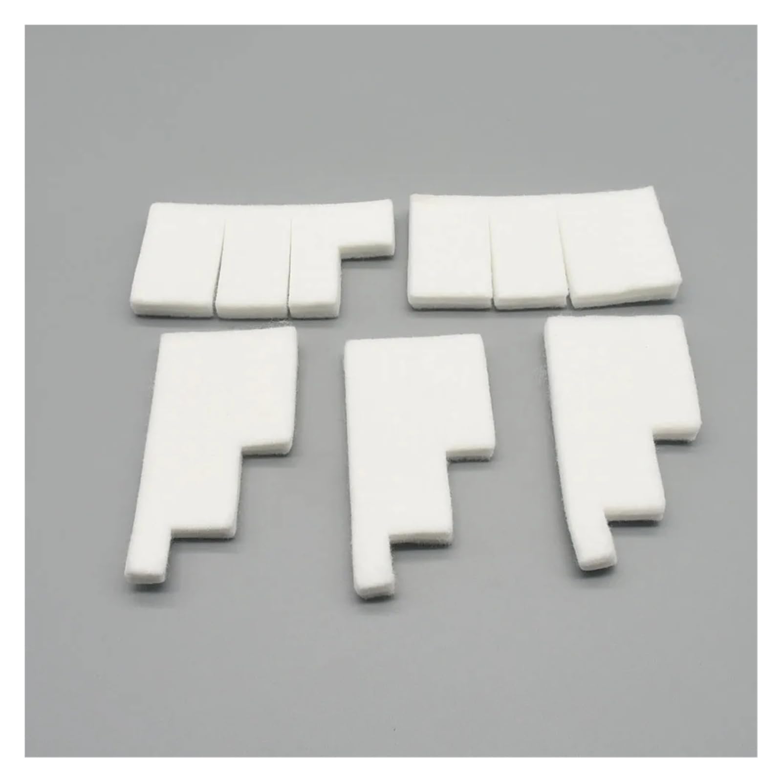 10 set spugna tampone C12C934591 C9345, compatibile con EPSON | L18050 L8050 7845 7840 7830 7820 3820 ET 16150 16600 16650 5880 Et8550 tampone inchiostro poroso