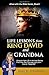 Life Lessons from King David and Grandma: Discover New Life in Ancient Stories Find Your Own Courage and Learn How to Carry On (Alive with the Bible Series)