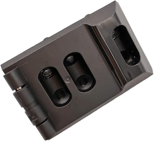 Drone Parts Agricultural Drone Parts for DJI T30 Water Tank Roller Bracket Easy Installation (Size  1 pcs)