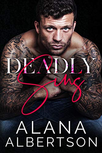 Deadly Sins (Deadly SEALs Book 1) by [Alana Albertson]