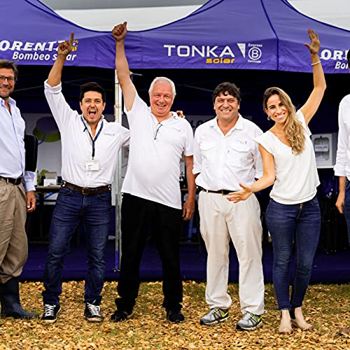 7. The bright future for solar-powered irrigation and livestock drinking water in Argentina (Carlos Ranftl, Tonka Solar)