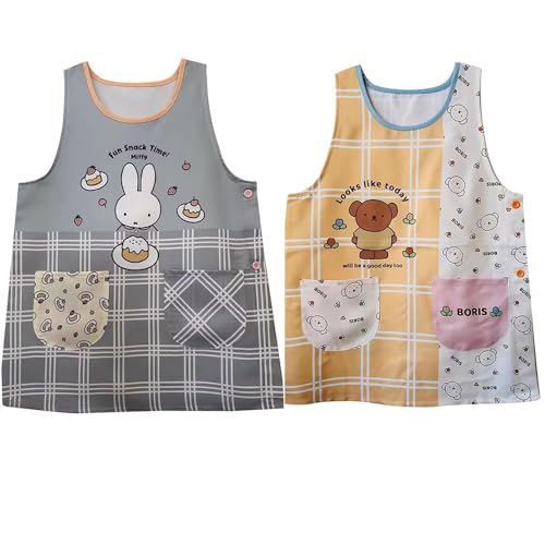 [Hedbroli] �L�����N�^�[ �G�v�����ۈ�m �X���b�N ���f�B�[�X H�^ ��������/���m/�ۈ牀/�c�t��/�������� �K�[�f�j�� ��̓� �v���[���g2���Z�b�g