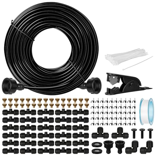 OnBrand 100FT Misting System