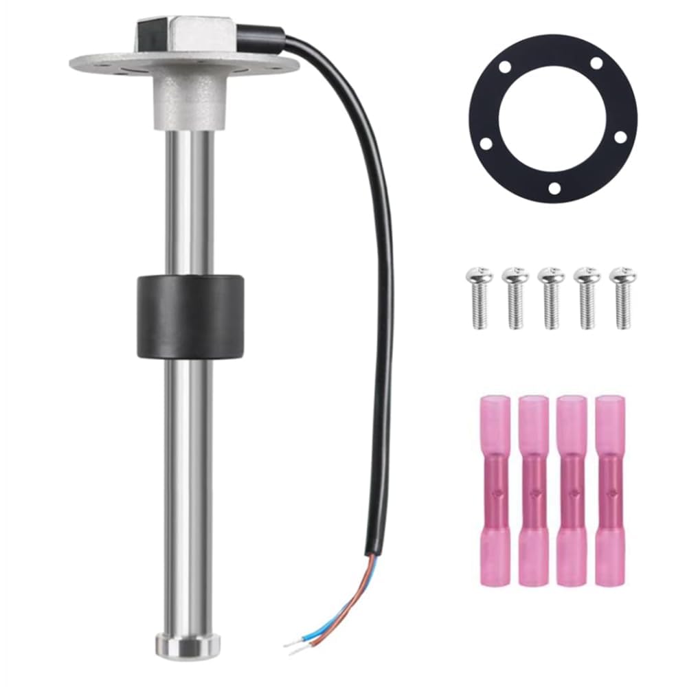 Sucicago Fuel Sender Unit 22