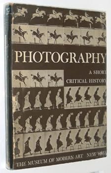 Photography, a short critical history