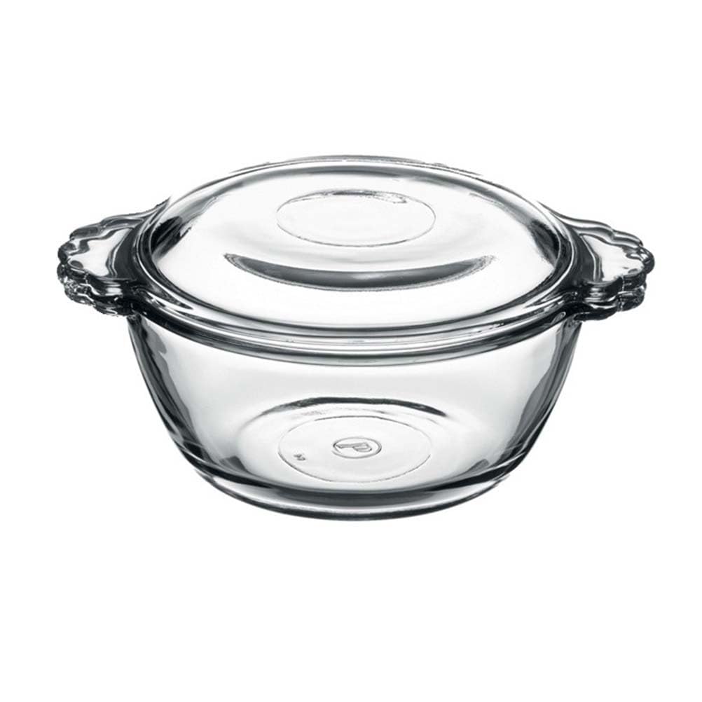 Bol pour cuire œuf à la vapeur en verre pour de parfaits petits-déjeuners et puddings maison