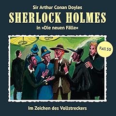 Couverture de Im Zeichen des Vollstreckers