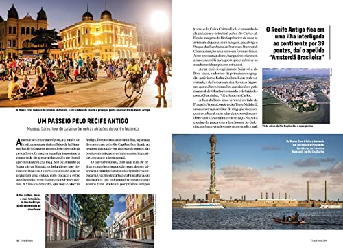 Revista Viaje Mais 261