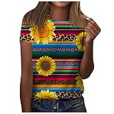 RMBLYfeiye T Shirt Damen Damen Shirt Langarm Grünes Tshirt Damen T Shirt Shirt Damen T Shirt Damen Shirt Langarm Damen T-Shirt Damen