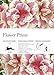 Flower Prints: Gift & Creative Paper Book Vol.77 (Multilingual Edition) (English, Spanish, French, Italian, German, Japanese and Chinese Edition)