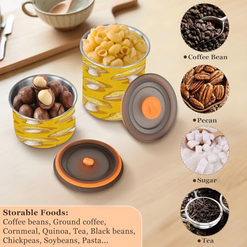 Contenedor hermético acero inoxidable para café 30oz miniatura 6