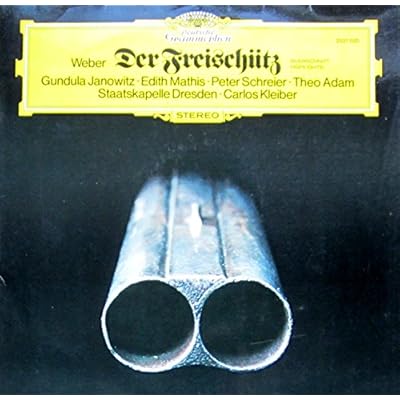 Weber: DER FREISCH&Uuml;TZ
