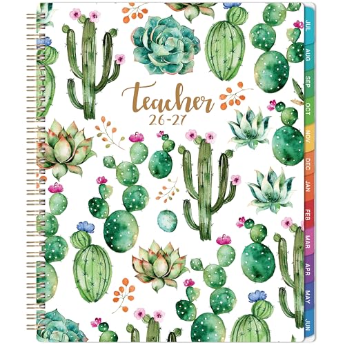MaaIbok 2026-2027 Planner