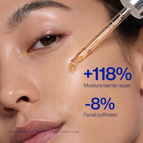 Image of IOPE Expert PDRN Caffeine Shot Serum - Anti-Aging Face Serum to Visibly Depuff, Smooth, and Rejuvenate Tired Skin - With BIO-PDRN and Caffeine - Fast-Absorbing Texture - 1.01 fl. oz.