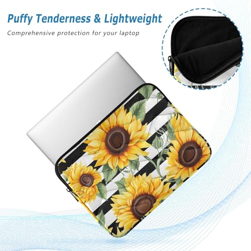 Funda para portátil 13-14 pulgadas con protección impermeable miniatura 5