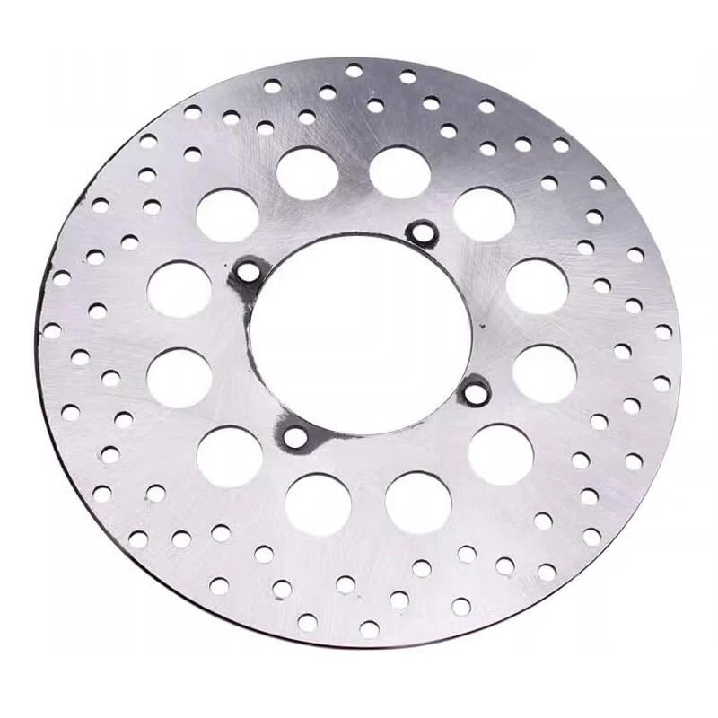 przednia tylna tarcza hamulcowa Pasuje Do Suzuki Bandit GSF250 74A GSF400 75A GSX250 GSX400 GS500 GSX600 GSX750 Stal Motocyklowa Tylny Wirnik Tarczy Hamulcowej przednia tarcza hamulcowa