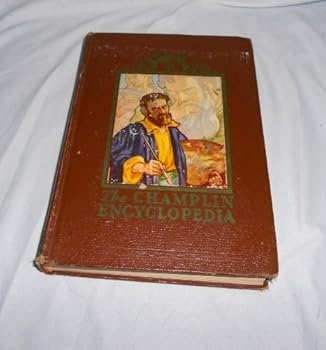 Unknown Binding The Champlin Encyclopedia (Literature Art and Mythology A-J) Book
