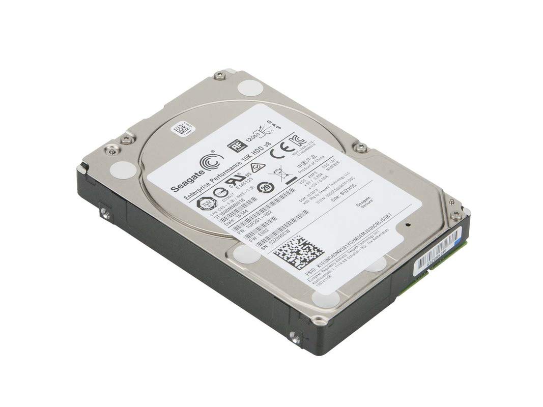 Amazon.com: Seagate ST1800MM0018 2.5