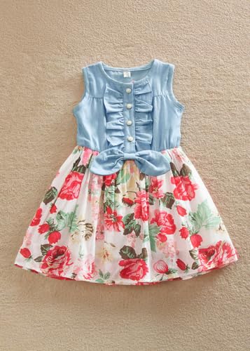 Image of Hopscotch Girls Casual Dresses