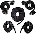 Metro Moulded RKB 2001-104 SUPERsoft Body Seal Kit