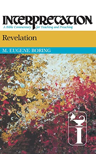 Revelation: Interpretation (Interpretation: A Bible Commentary) view 2