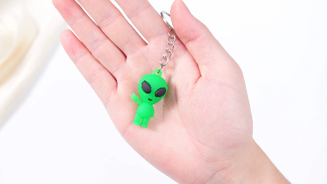 Amazon.com: Equsion 24 Pcs Alien Party Favors Alien