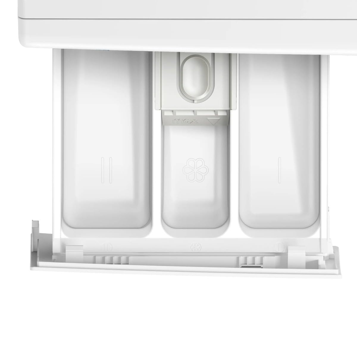 Lave-Linge Bosch Serie 6 10Kg 1400RPM Blanc - WGG254ZEES