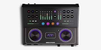 プロ御用達！憧れのシステムをあなたも！AVID アビッド MBOX STUDIO プロ御用達！憧れのシステムをあなたも！AVID アビッド MBOX STUDIO