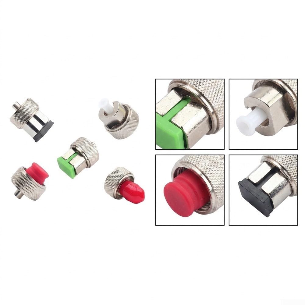 Adaptateur pour fibre pour optique Monomode Faible Perte 0.1dB(B)
