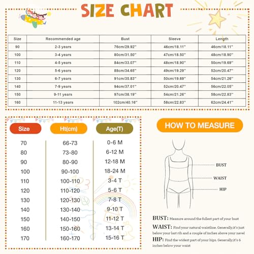 Kids Funny Print Sweatshirt Hooded Loose Long Sleeve Pullover for Boys Girls Fall Warm Casual Tops with Pocket2