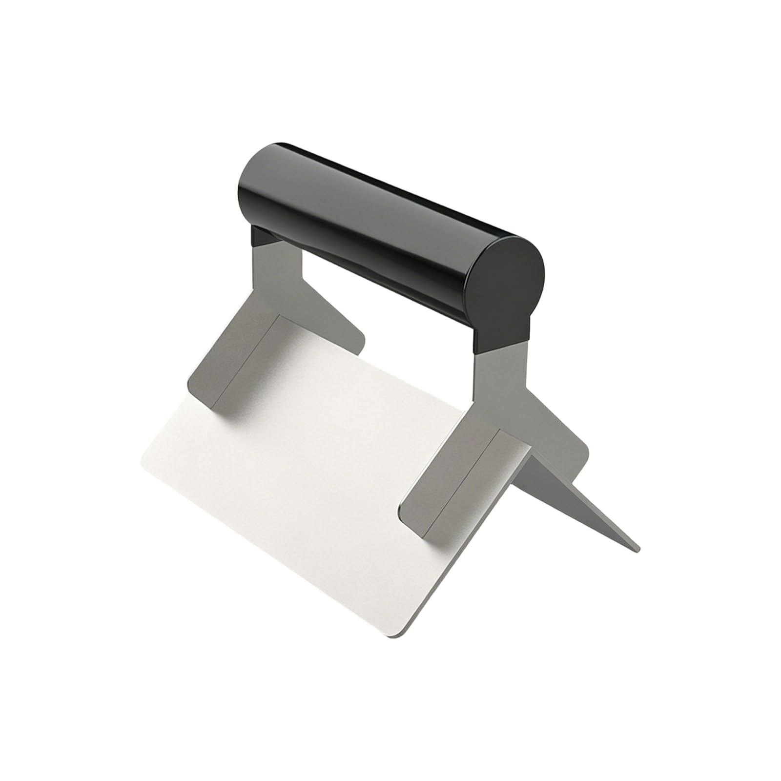 Tsophreniq Yangjiao Multipurpose Steel Scraper Corner Trowel For Efficient Wall Repair And Seamlessly Surfaces Leveling Cement Application Permanent Wall Scraper Tool