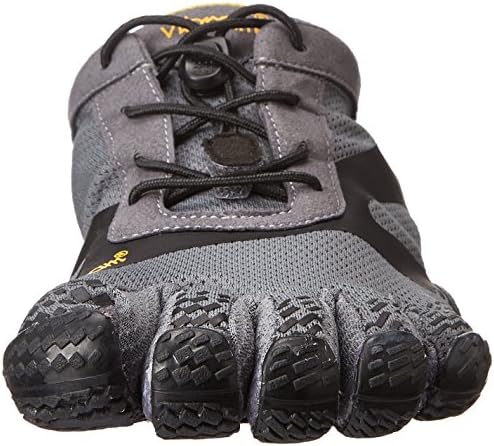 Vibram FiveFingers Erkek KSO Evo 15m0701 Multisport İç Mekan