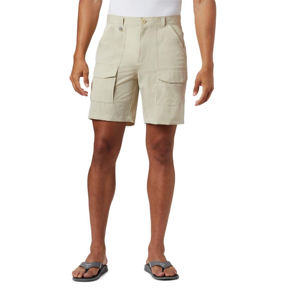Columbia Men's Permit III Sun Protection Shorts