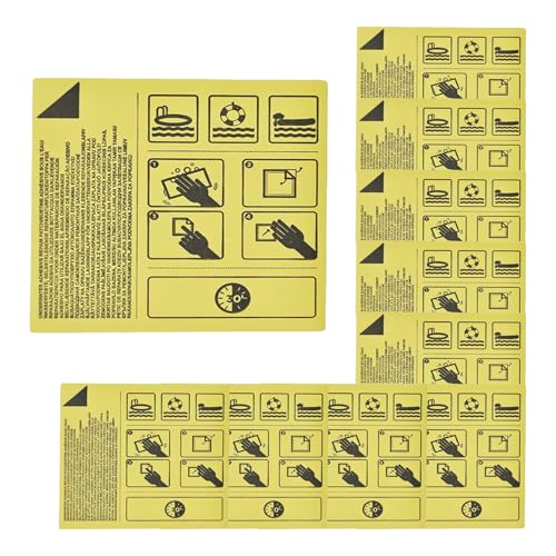 10 Piezas Parches Piscina,Cinta de Reparación Transparentes TPU Parches,Reparar Parche Elástico,Kit Parches Reparacións Extra Fuertes para Bestway,Chaqueta Plumón,Toldos,Botes y Colchones Inflables