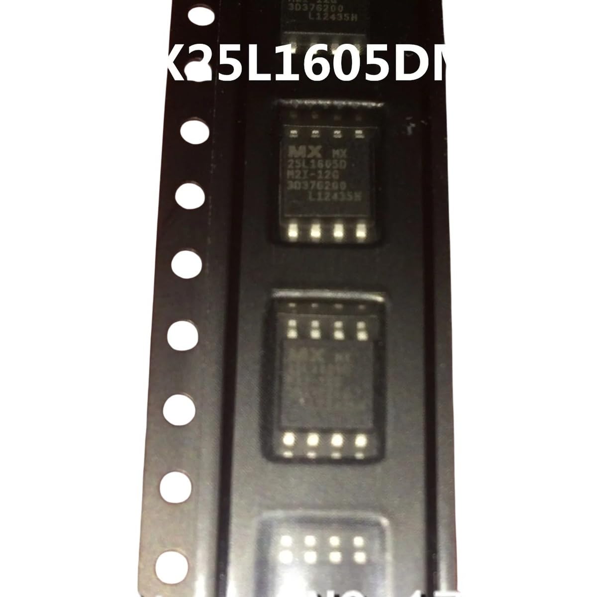 10PCS/LOT MX25L1605DM2I-12G SOP-8 MX25L1605D Memory New 2026 Electronic & Accessories
