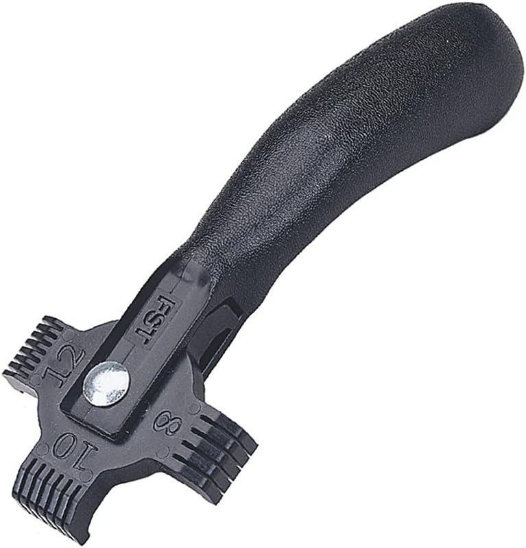 Malco FST Fin Straightening Tool