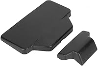 Vista 9 de Cojín de respaldo de motocicleta, almohadilla trasera CNC, alforja para maletero de pasajero, accesorio para respaldo de motocicleta, almohadilla