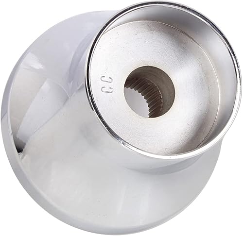 Vista 12 de RASTP Golf Cart Steering Wheel Adapter Adaptador para Club car - Negro