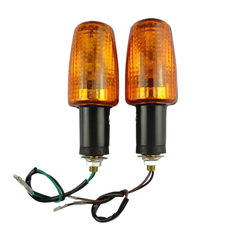 Clignotants moto résistant aux vibrations pour CB400SF VTEC