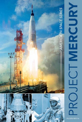 Project Mercury Project Mercury
