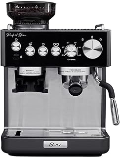 Oster Cafeteira Espresso Oster Nova Perfect Brew - 220V - Produto 10 mais recomendado com 0 estrelas