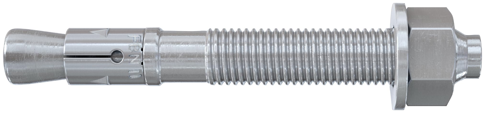 Tassello acciaio FBN II 12/10 (12X106) (20 Pz.)